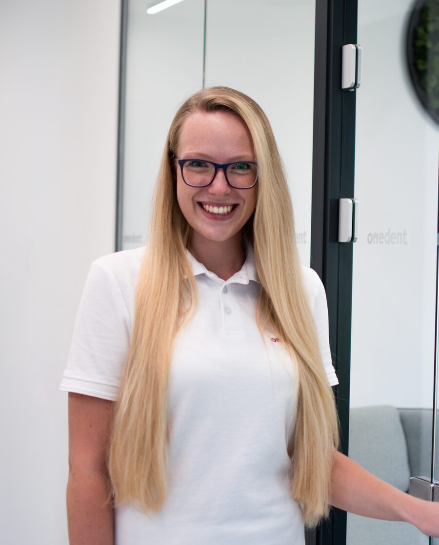 MDDr. Ivana Hrstková