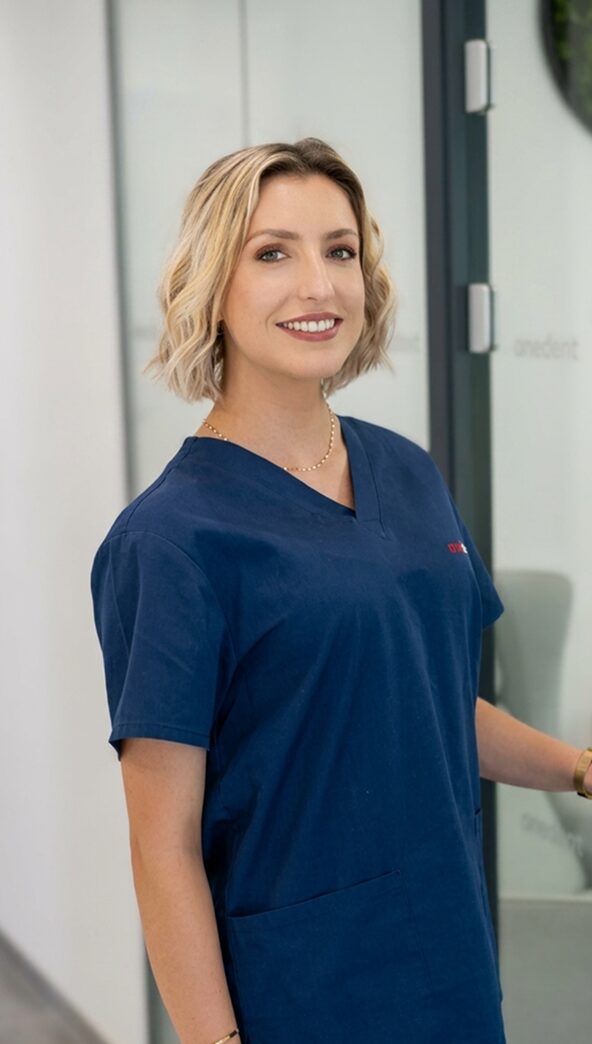 MDDr. Mariana Kuksová