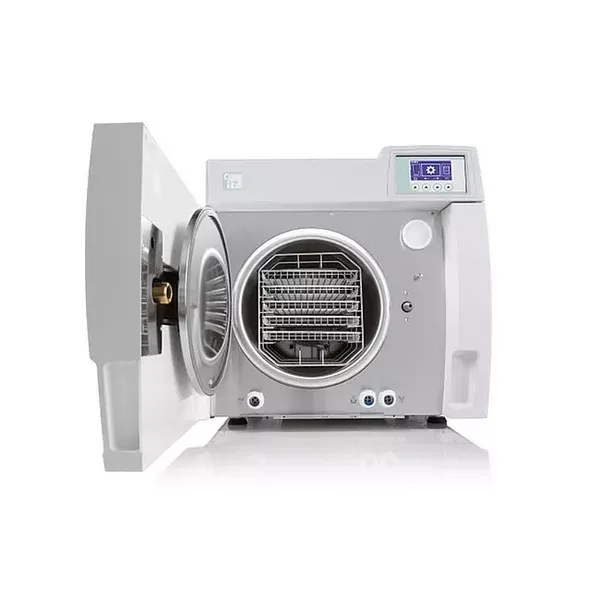 Dampfsterilisator der Klasse B