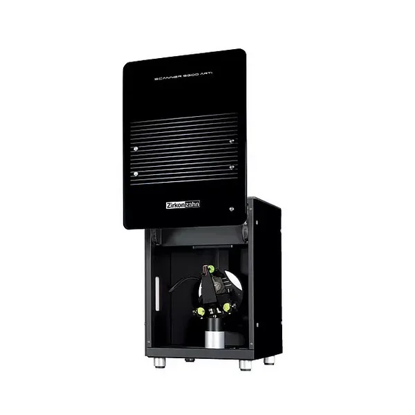 Zirkonzahn Laborscanner